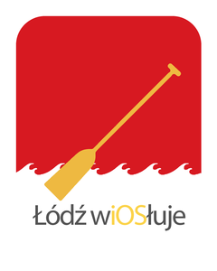 Logo of Łódź WiOSłuje