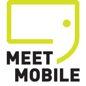 Logo of Meet Mobile