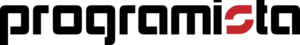 Logo of Programista Magazine