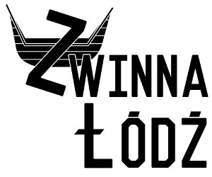 Logo of Zwinna Łódź