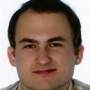 Photo of Błażej Kubiak