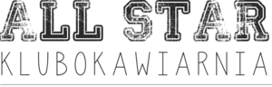 Logo of All Star Klubokawiarnia