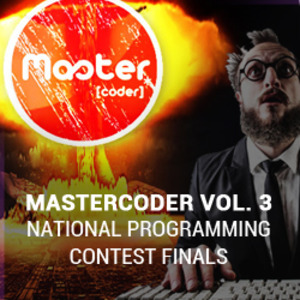 Photo of Master Coder